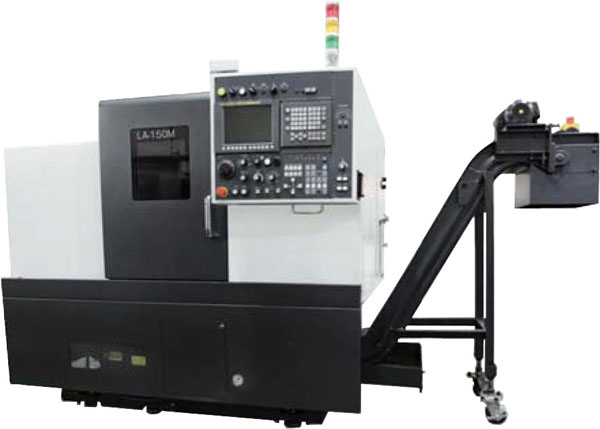 _{LA-150M/ML