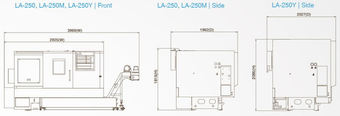 _(ti){LA-250C(j)еߴD